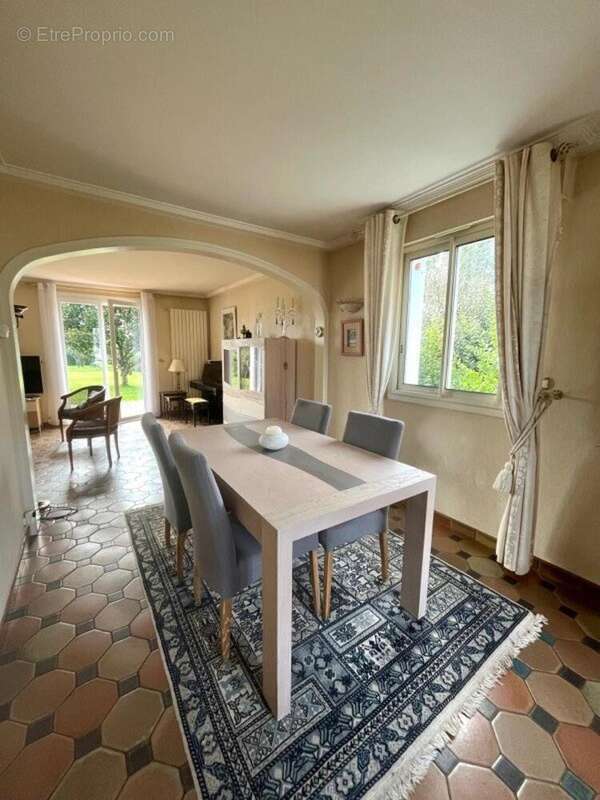 Photo 8 - Maison à SAINT-LYPHARD