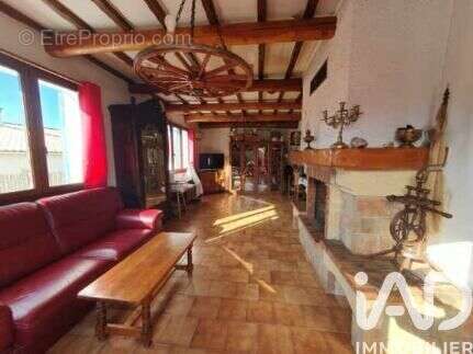 Photo 8 - Maison à MARSEILLAN