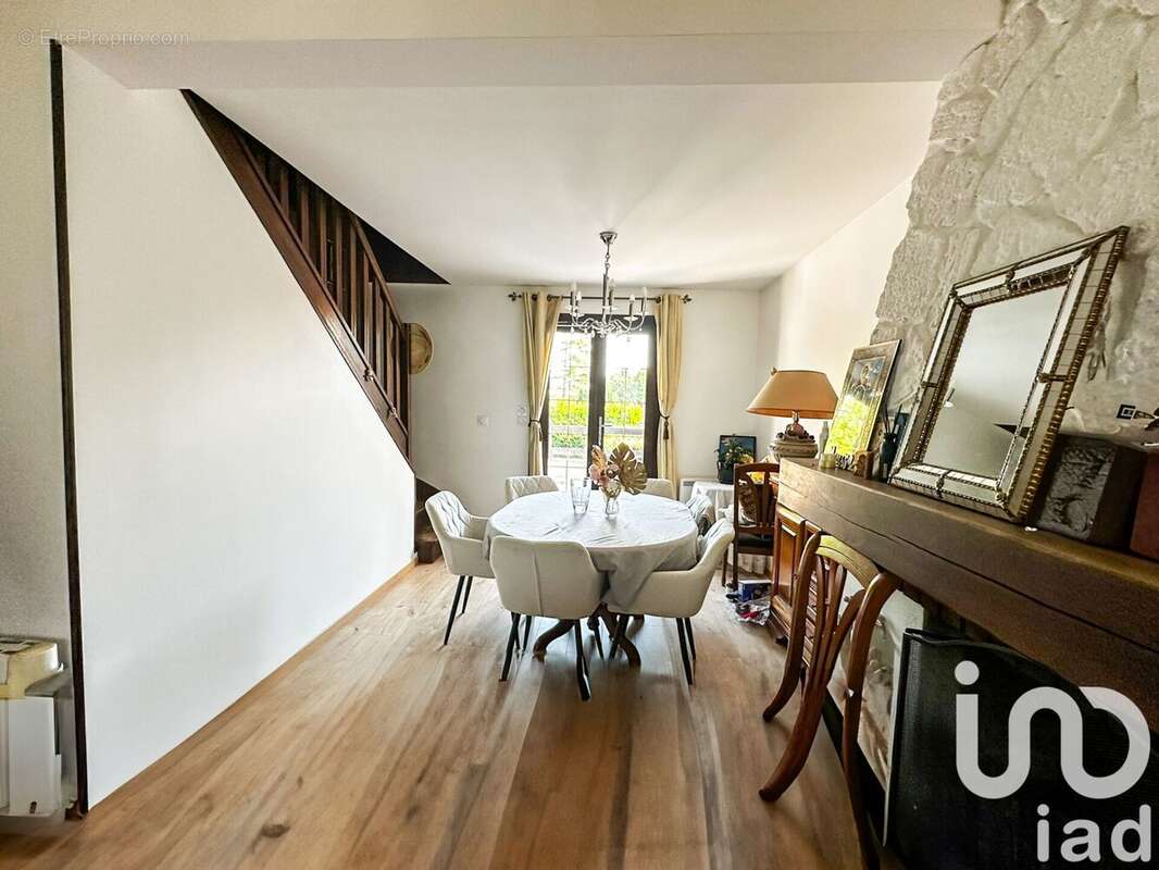 Photo 4 - Maison à DEUIL-LA-BARRE