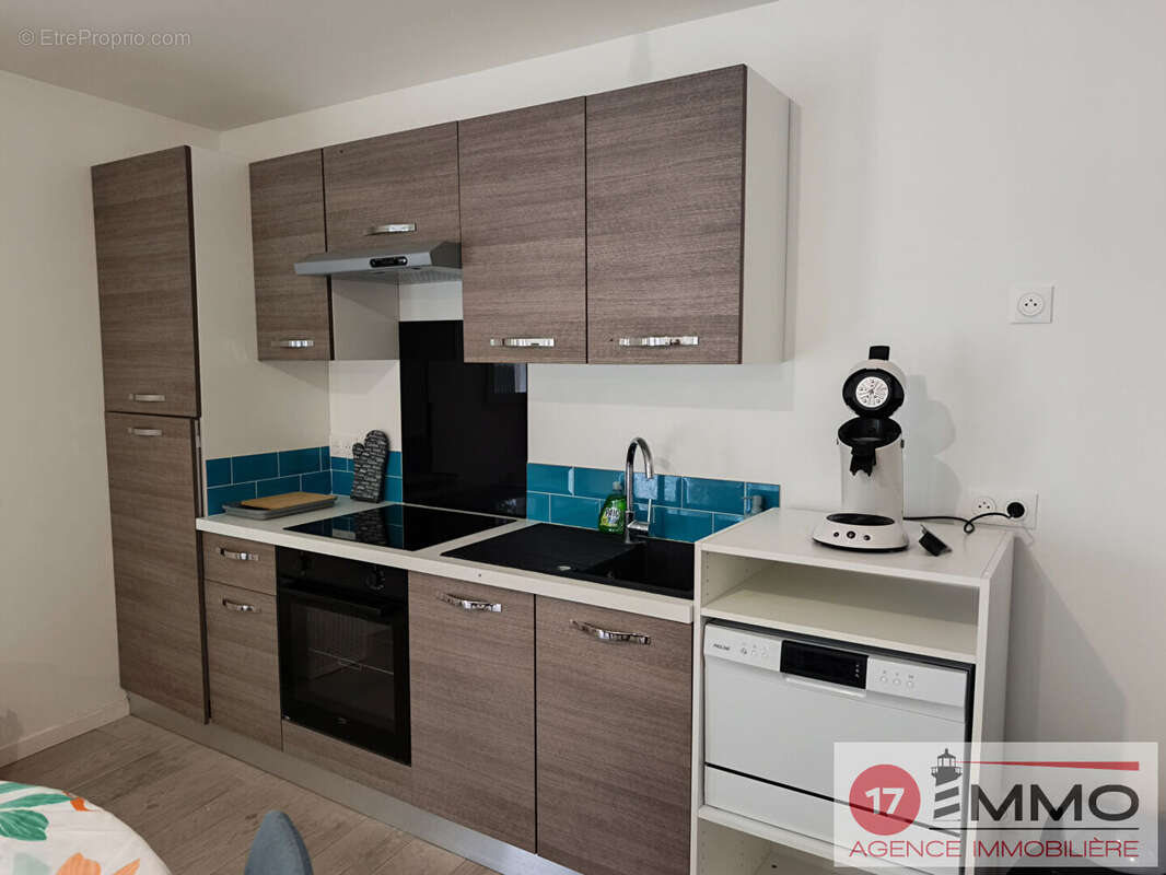 Maison à AIGREFEUILLE-D&#039;AUNIS