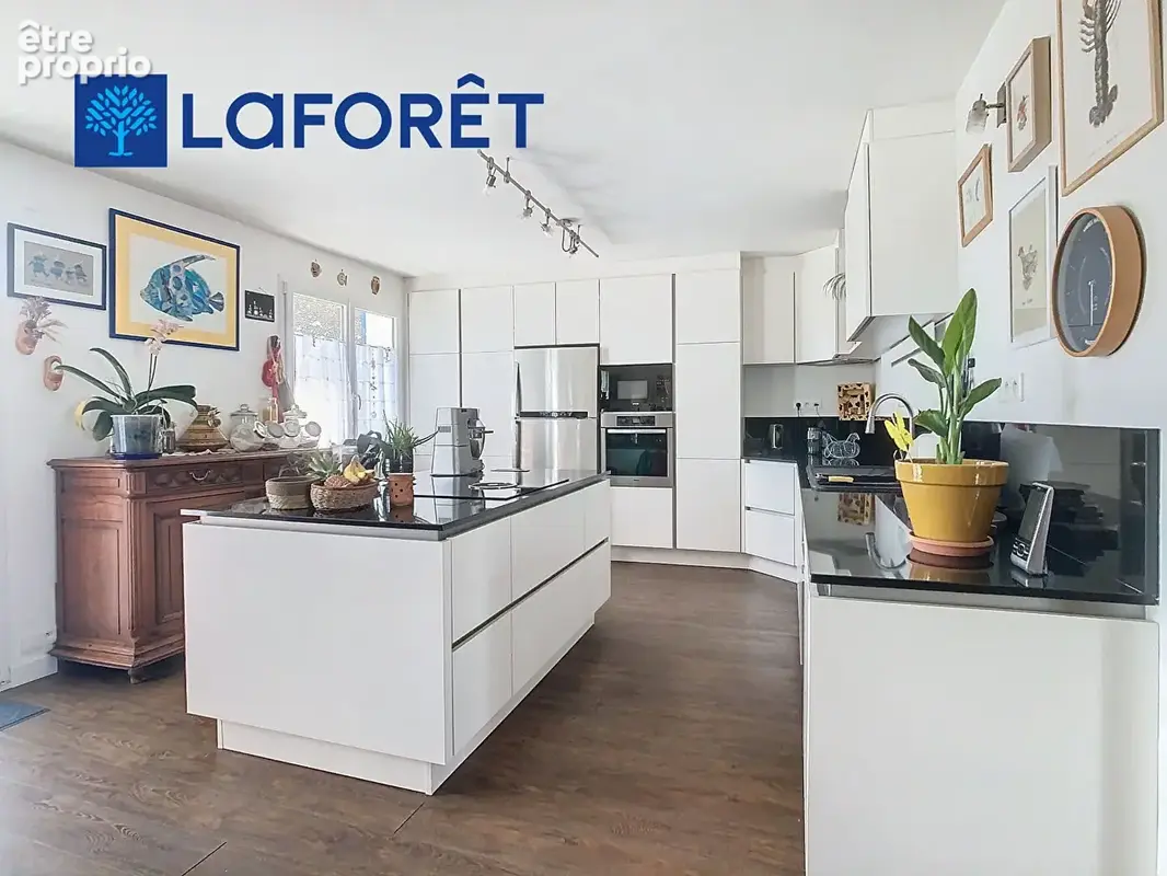 Maison Gavres 180m² - photo 4
