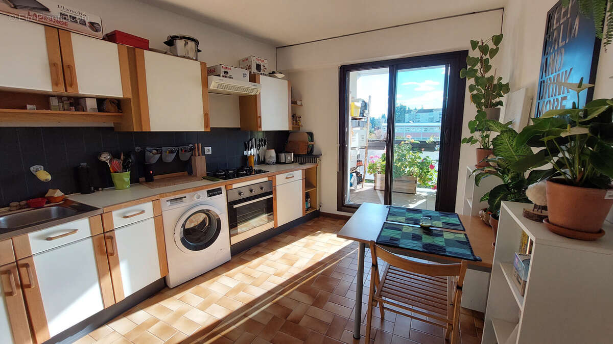 Appartement à PAU