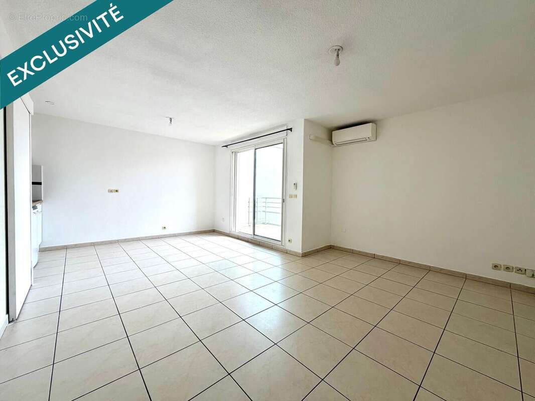 Photo 4 - Appartement à PERPIGNAN