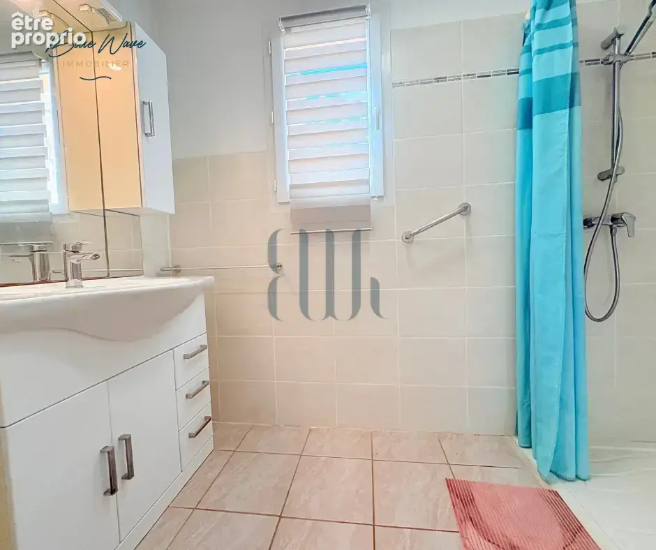 Vidauban   maison de 146,55 m2 avec deux appartements indépendants et piscine - photo 9