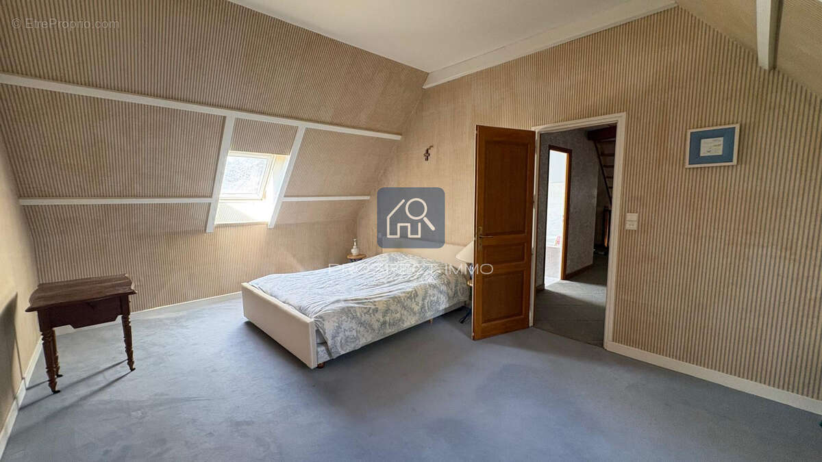 Propriété de caractère avec piscine à Laissac - photo 28