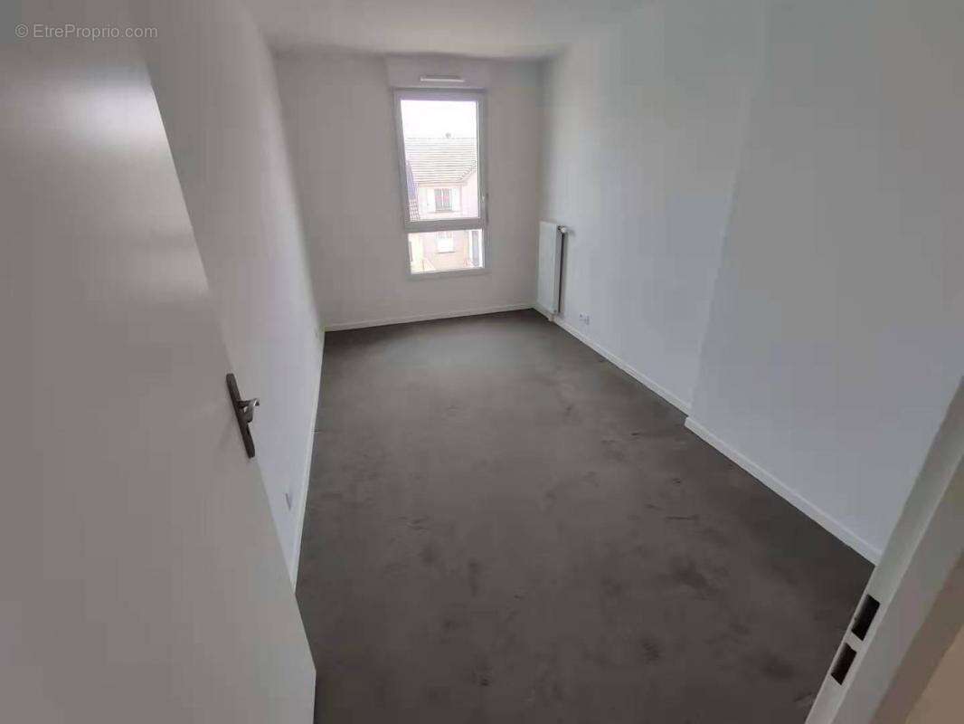 Appartement à VILLEJUIF