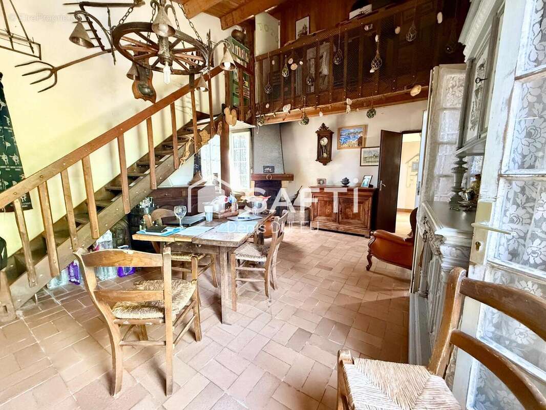 Photo 3 - Maison à LE BOIS-PLAGE-EN-RE