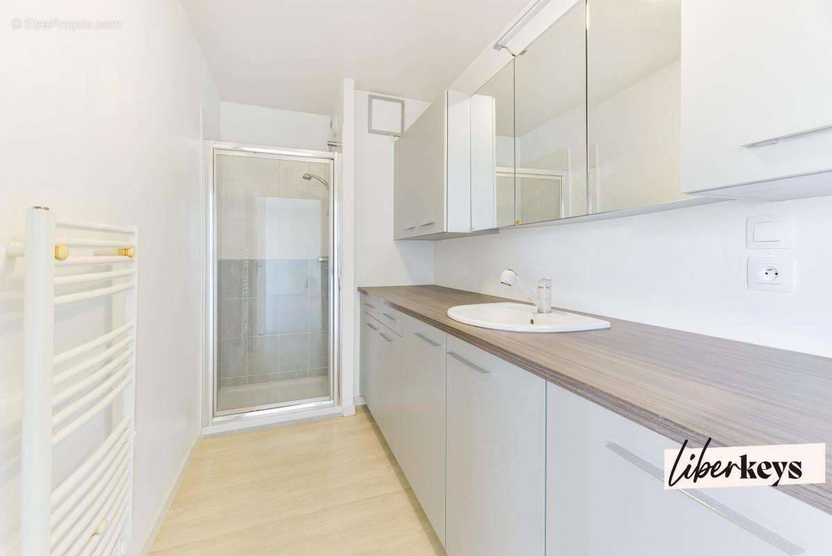 Appartement à SAINT-HERBLAIN