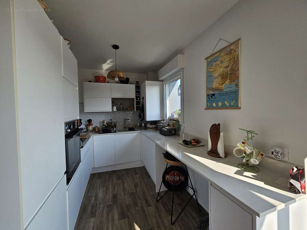 Appartement 77 m² à Wimereux  - photo 2