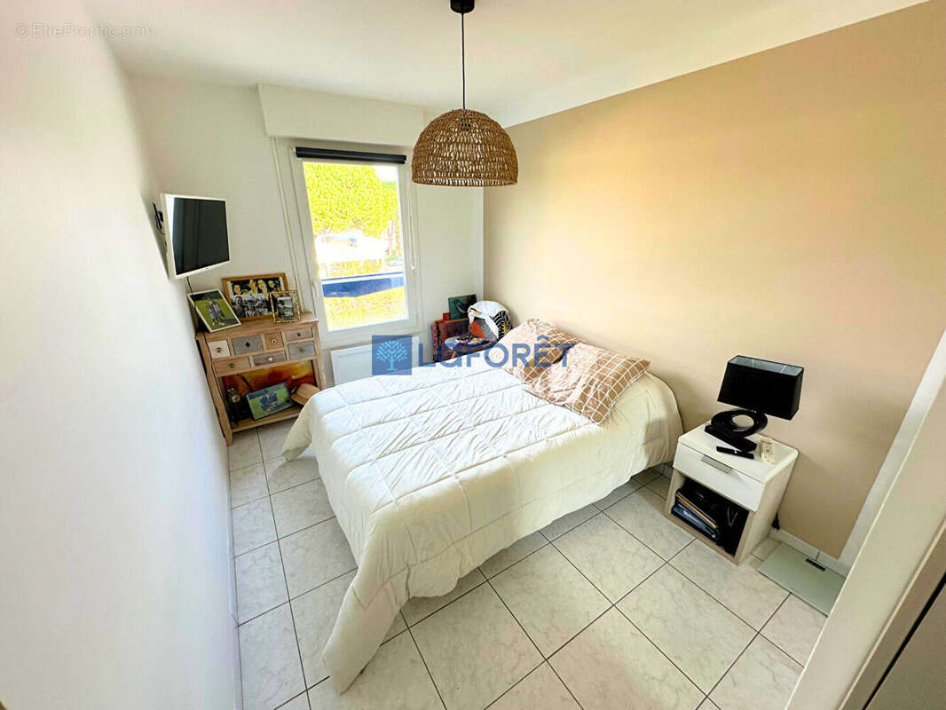 Appartement à LA GRANDE-MOTTE