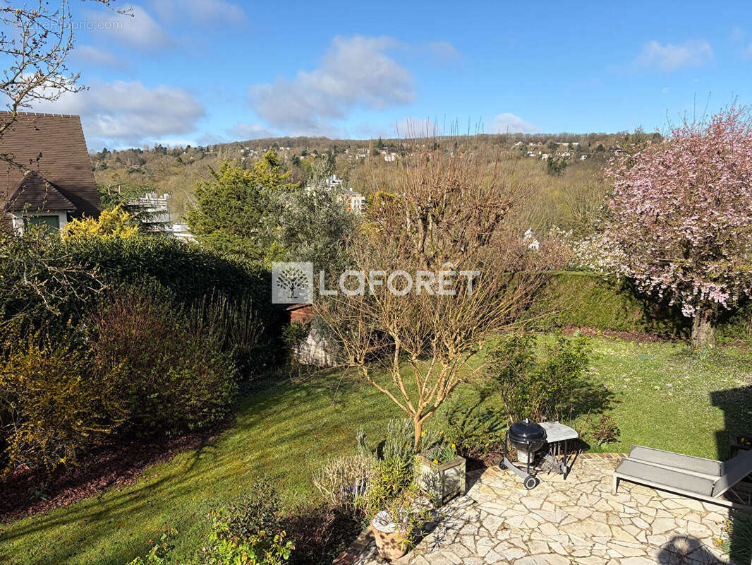 Maison à MARLY-LE-ROI