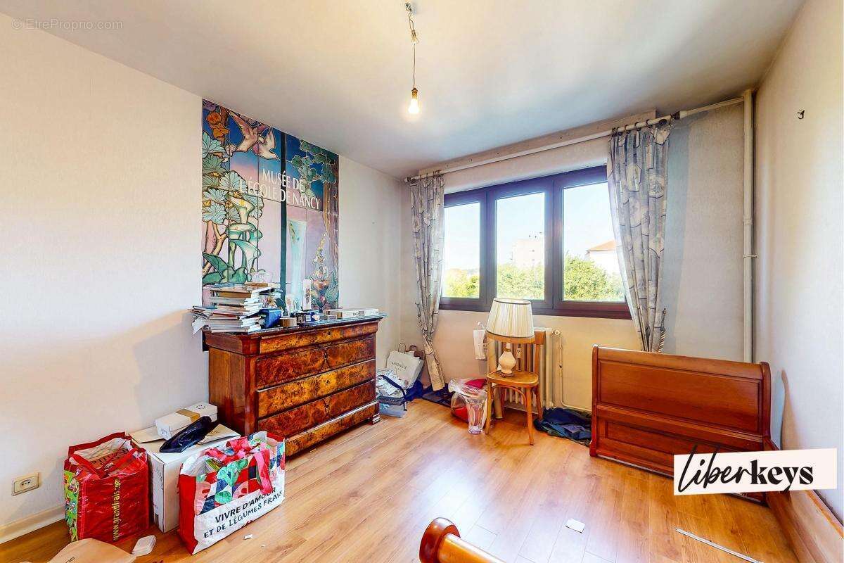 Appartement à LAXOU