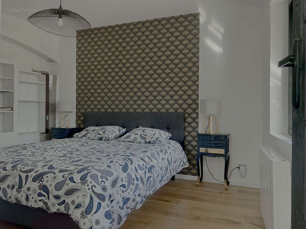 Appartement 230m² avec vue Loire et garage - photo 9