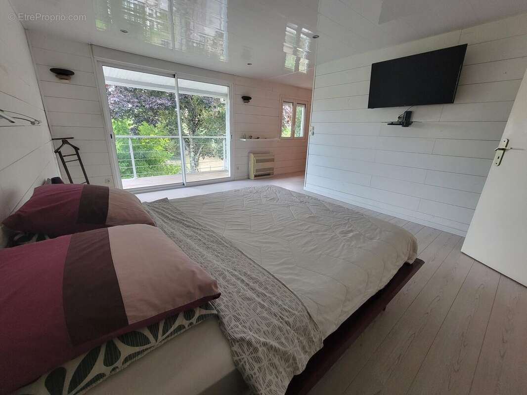 Maison 178 m² à Villenave-D'ornon  - photo 8