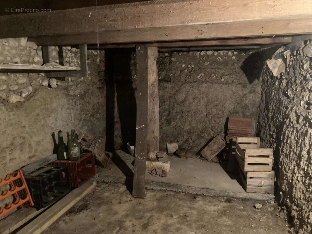 Maison de charme proche tous commerces - photo 13