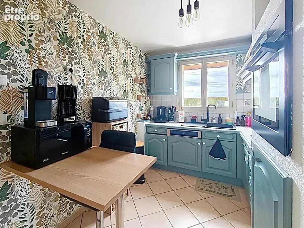 Maison Gournay en Bray 4 pièces 76.84 m2 - photo 7