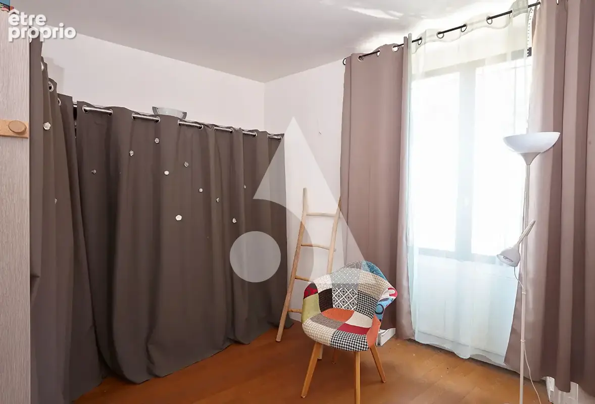 Appartement Gleize 4 pièce(s) 64 m2 - photo 7