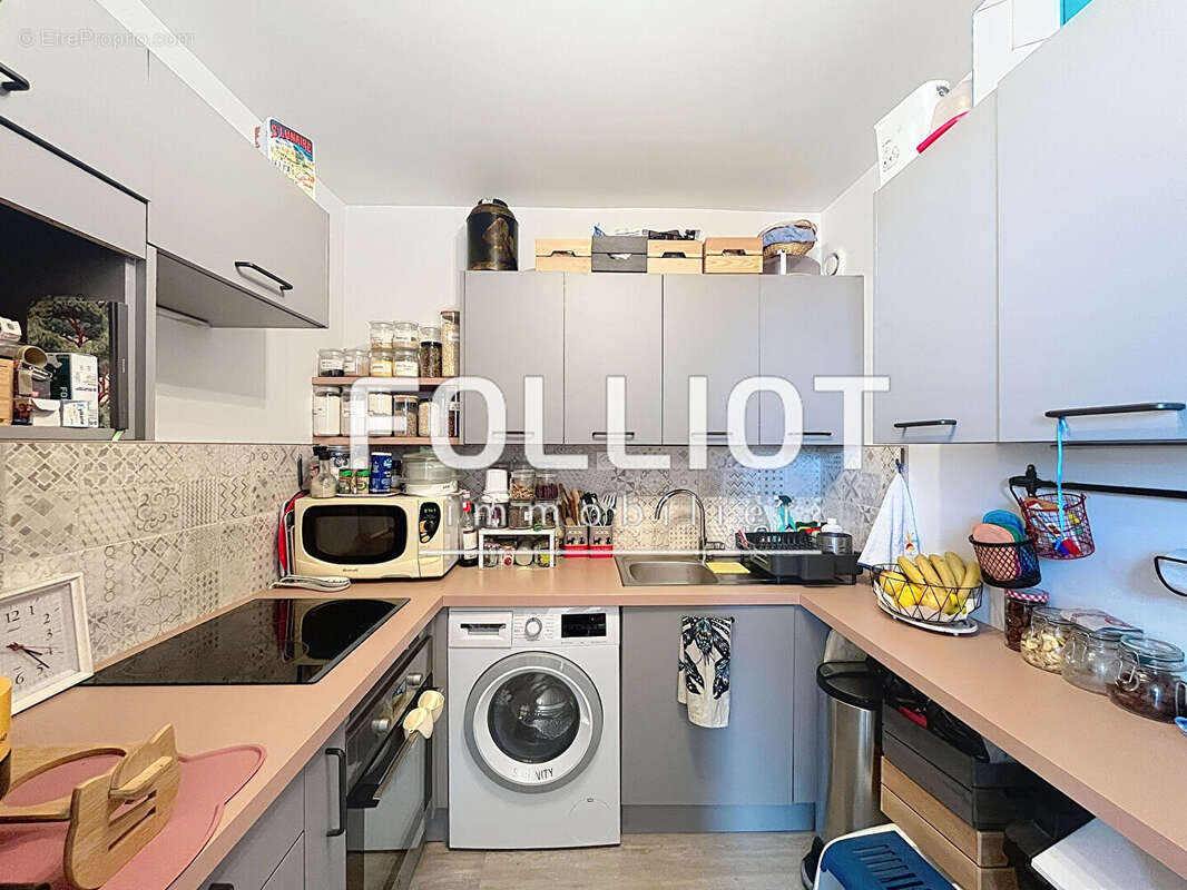 Appartement à CABOURG