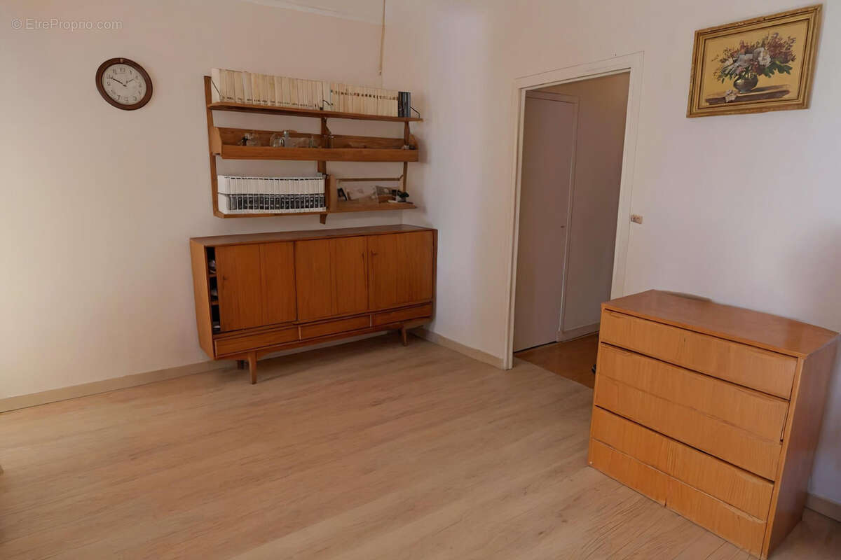 Appartement à FERNEY-VOLTAIRE