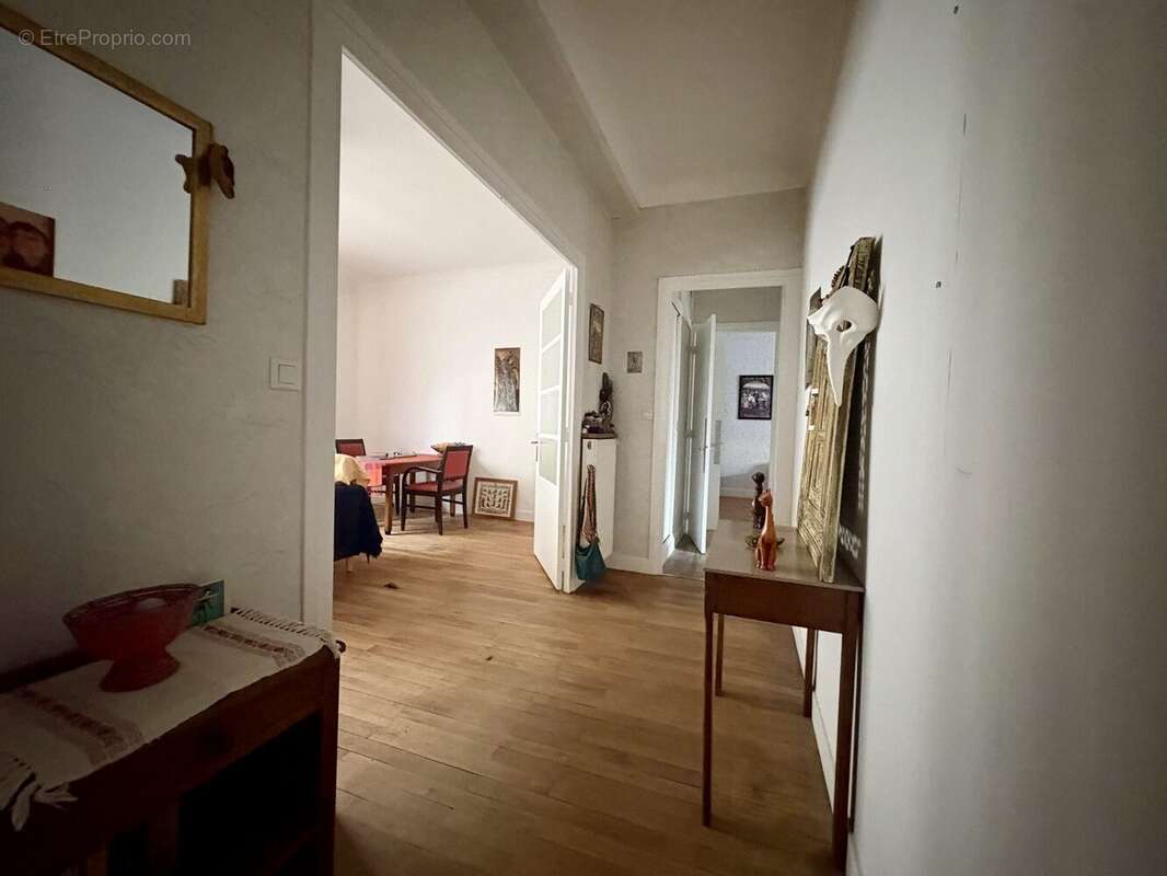 Appartement à SAUMUR