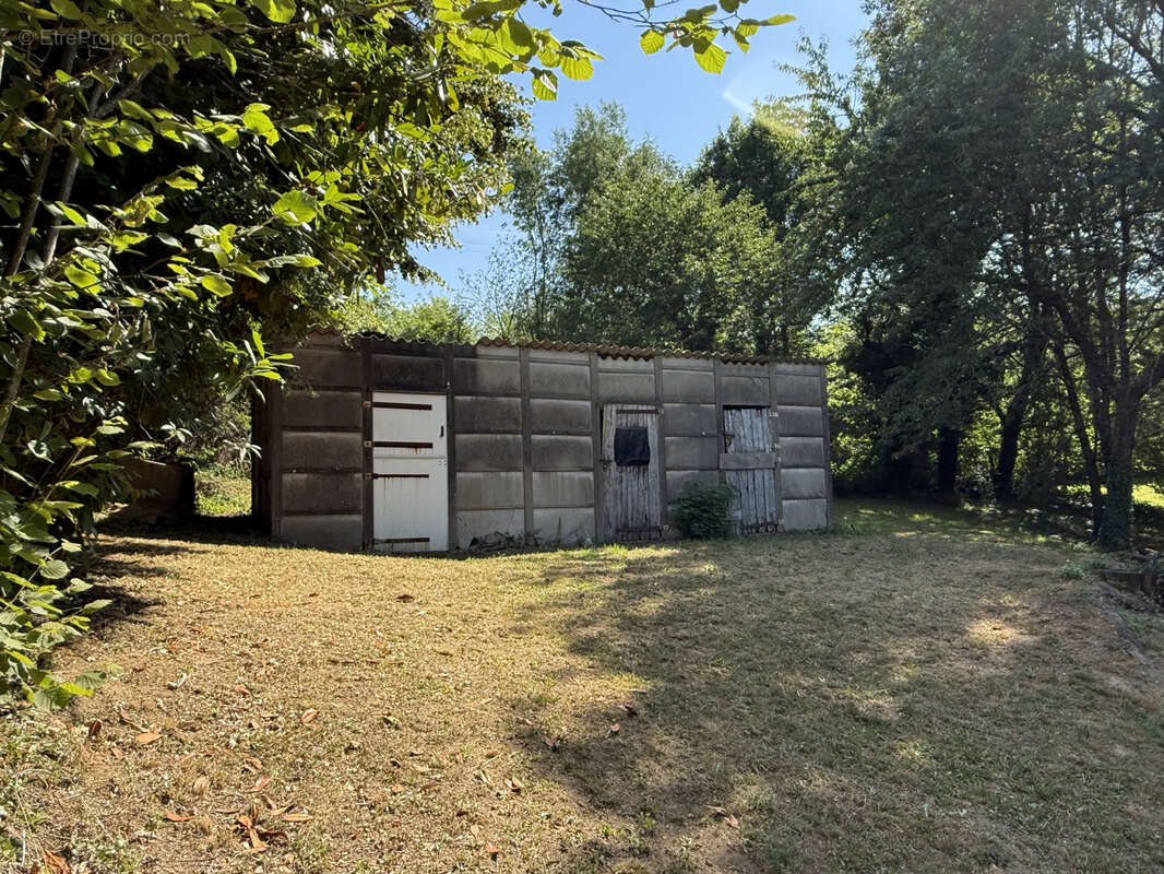 Fermette proche du village - photo 30