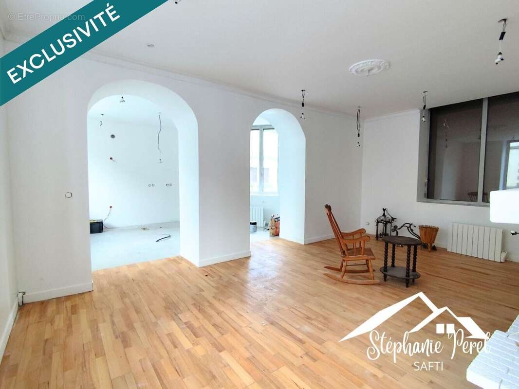 Photo 3 - Maison à LA COURTINE