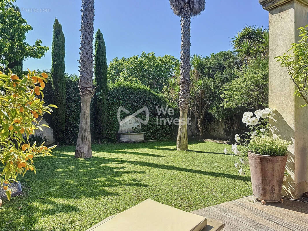 Maison à MONTPELLIER