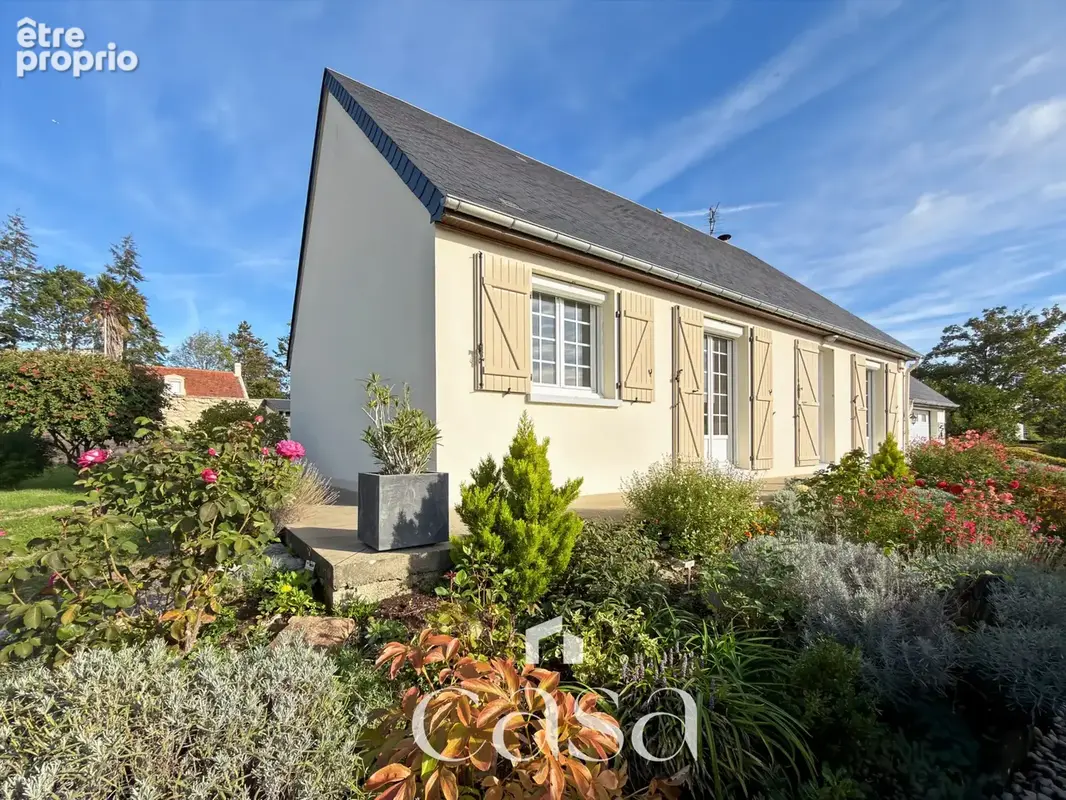 Maison à VERSON