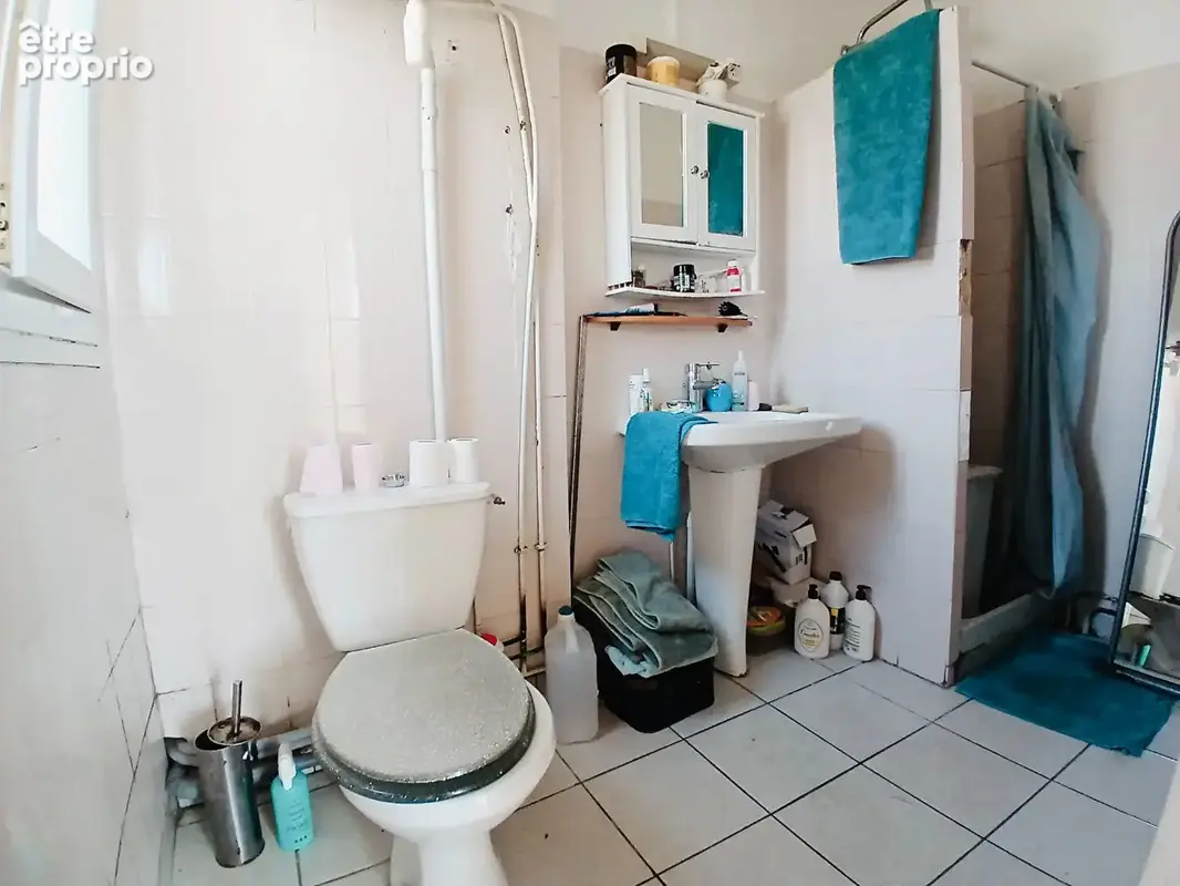 Maison 3 chambres - Potentiel locatif - photo 9