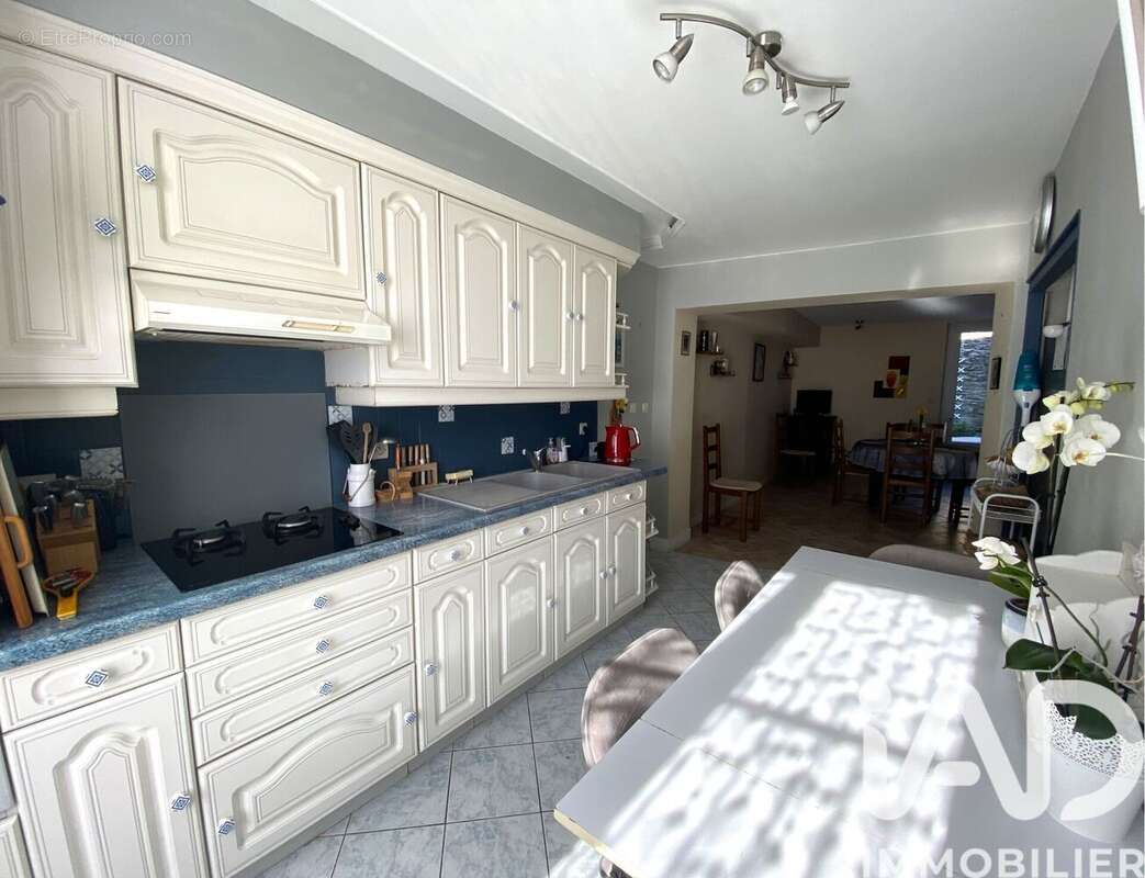 Photo 4 - Maison à CHERBOURG-OCTEVILLE