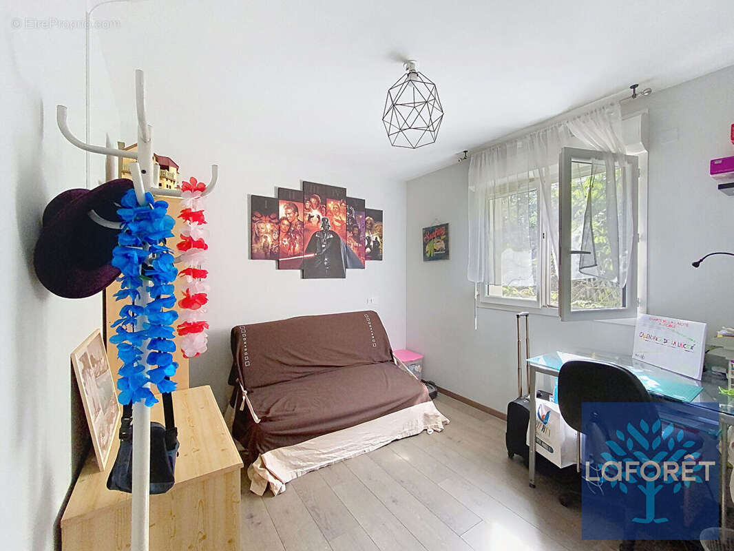 Maison à SAINT-VINCENT-DE-TYROSSE