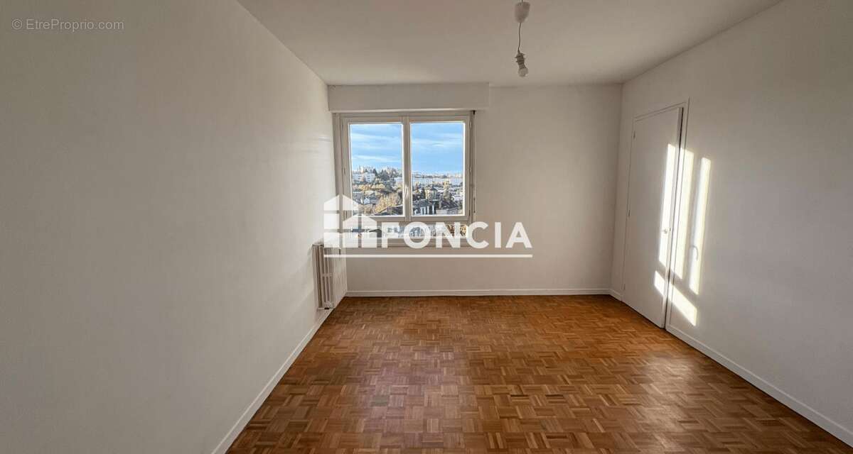 Appartement à LIMOGES