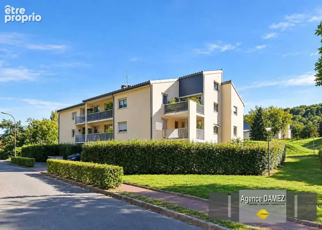 Appartement à DOURDAN
