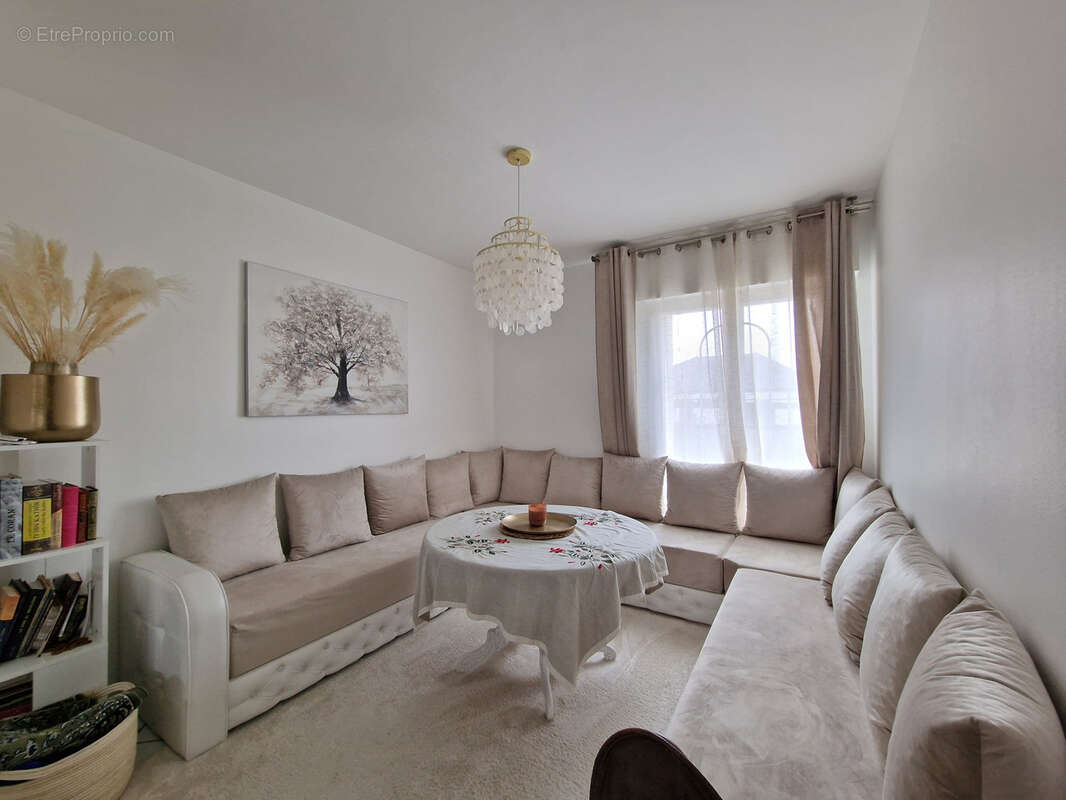 Maison à CHALONS-EN-CHAMPAGNE