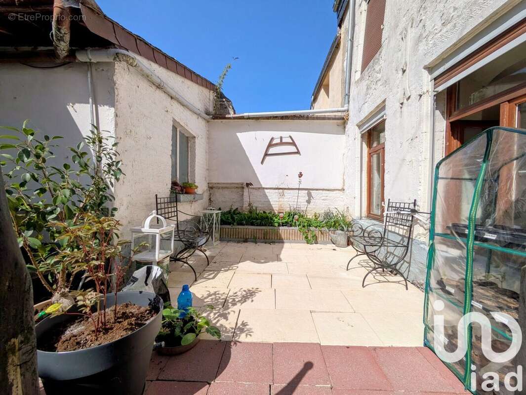 Photo 8 - Maison à GIVET