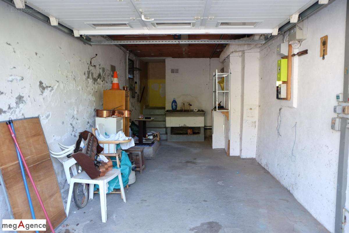 Maison à TULLE