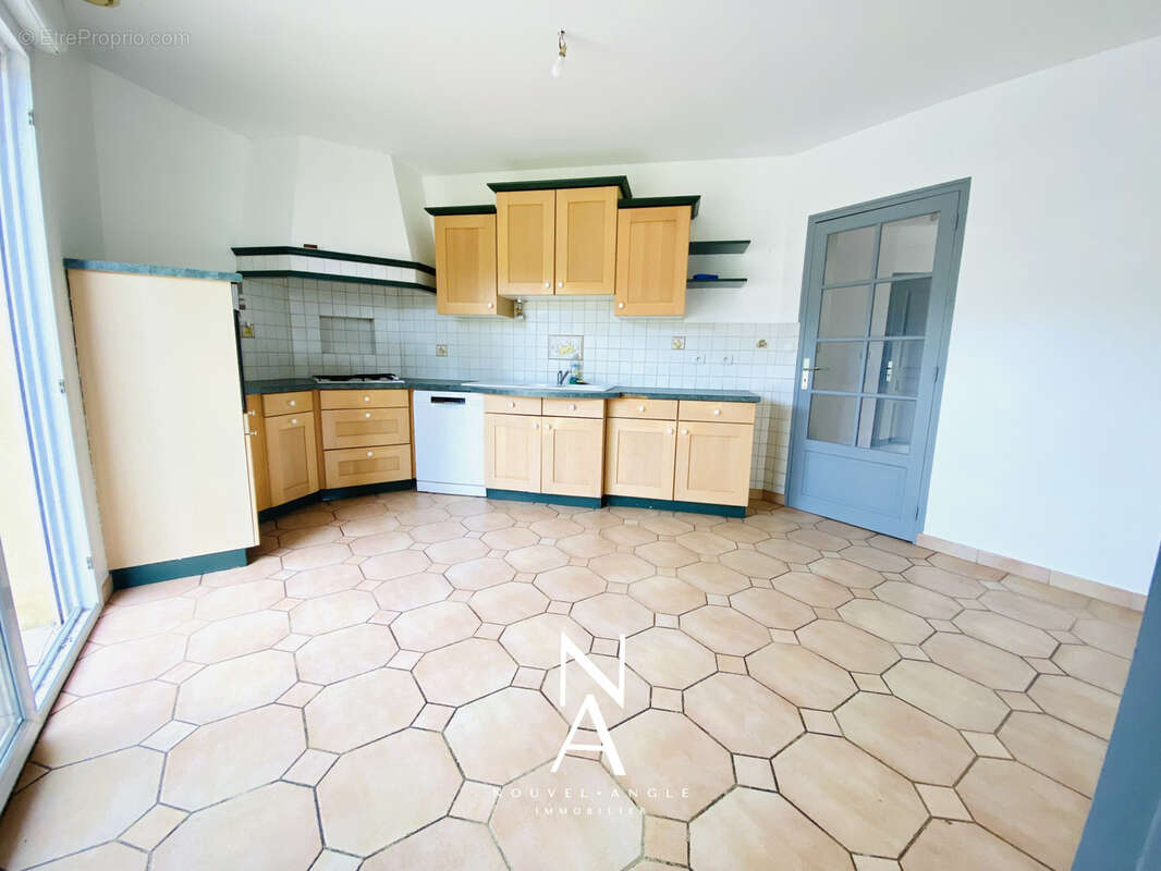 Maison à FRANCHEVILLE