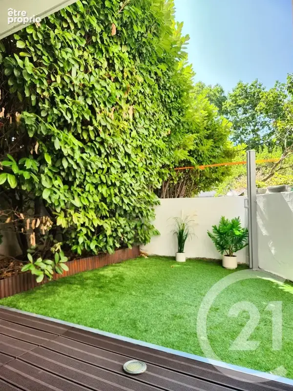Appartement 68 m² à Villeurbanne  - photo 15