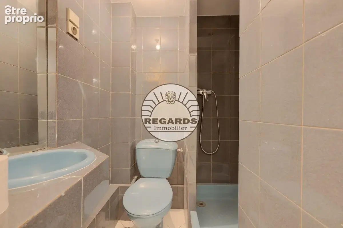 Appartement 1 pièce 30 m² à vendre à Montrouge (92120) - photo 3