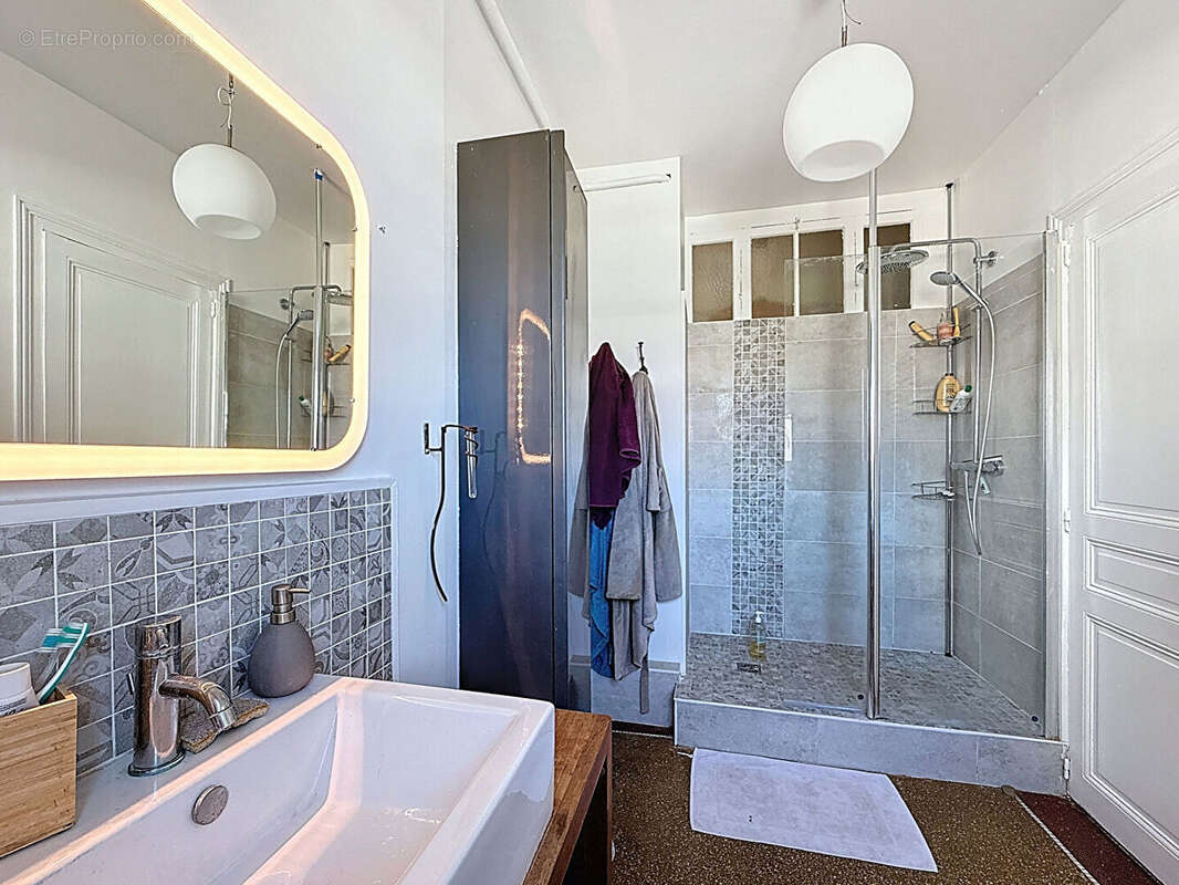 Appartement à TOURS