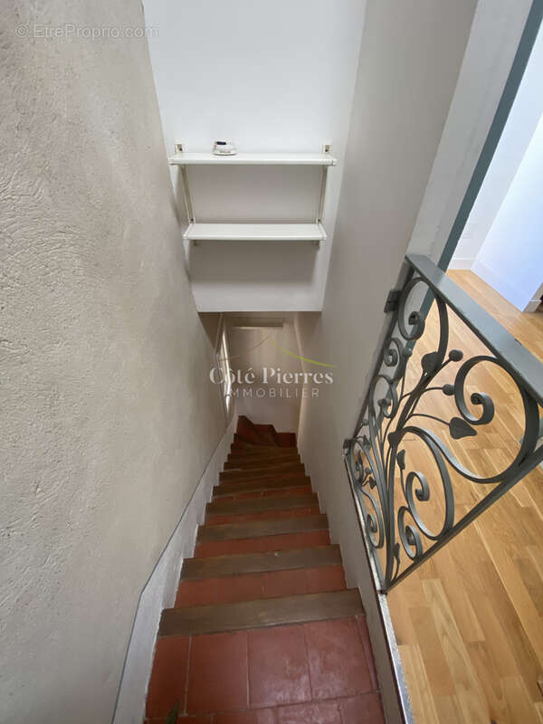 Maison à NIMES