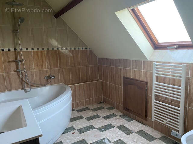 Maison à MITRY-MORY