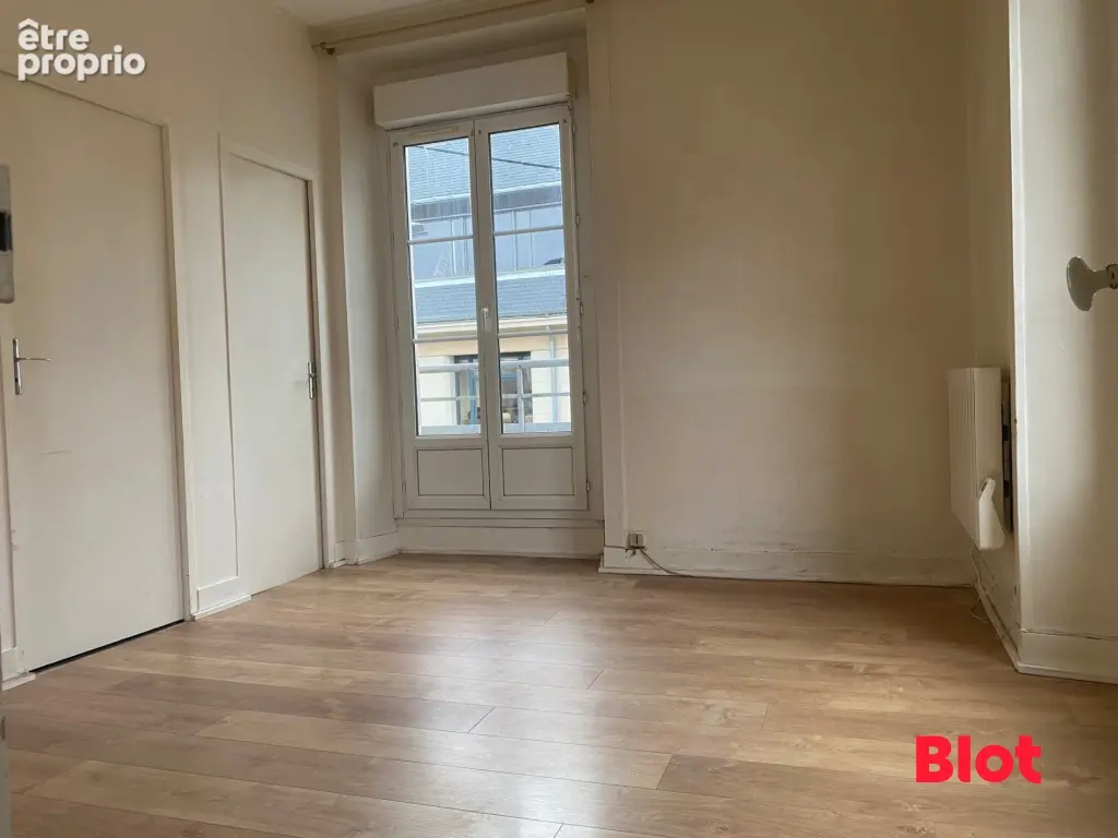 Appartement 2 pièces 32 m² à vendre à Rennes (35000) - photo 8