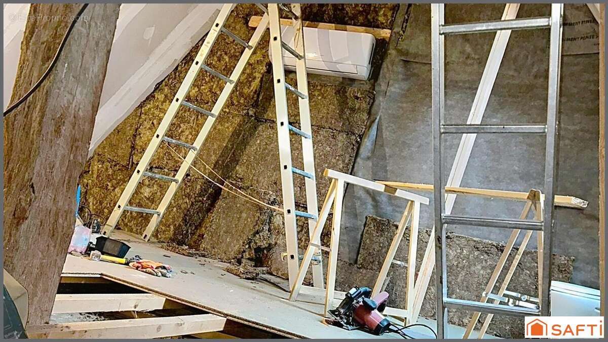 Photo 5 - Maison à VIMOUTIERS