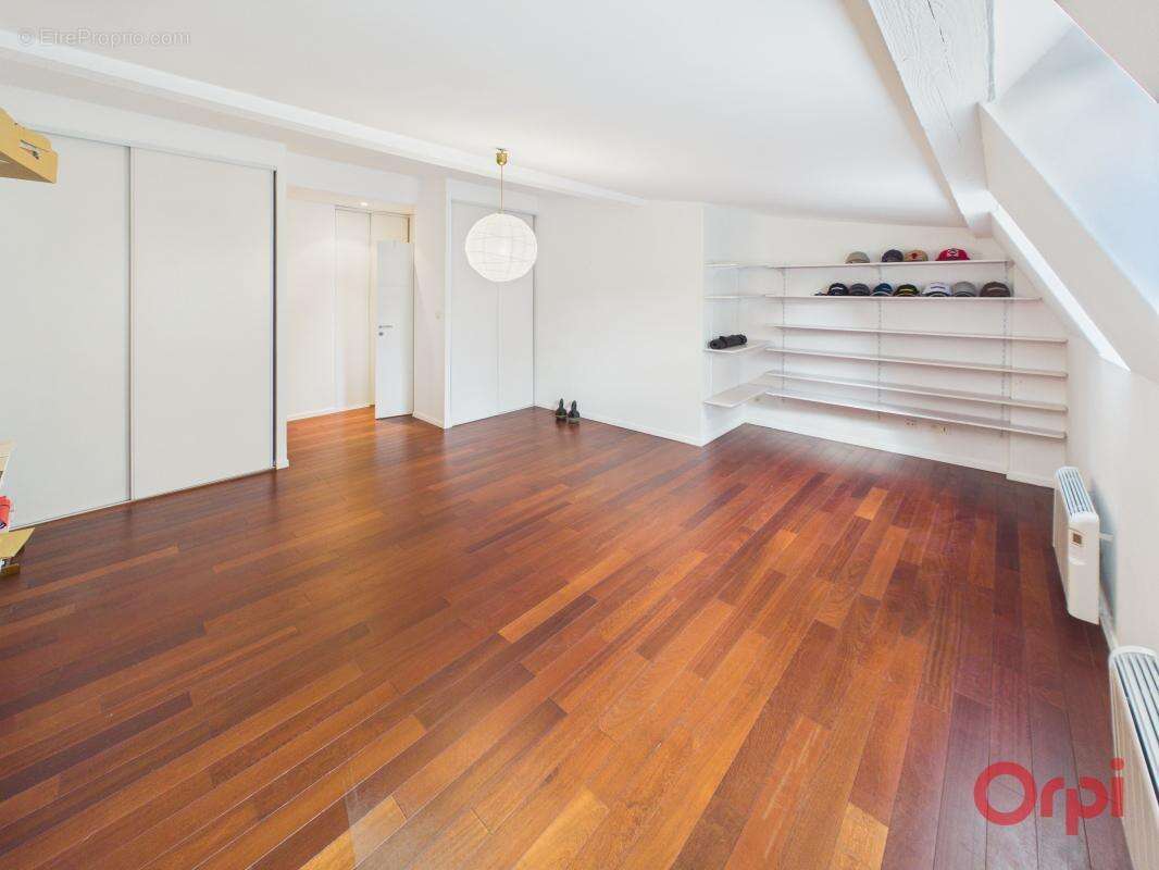 Appartement à MUTZIG