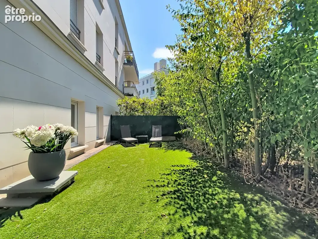 Appartement - F4 d'Exception en Plein Cœur de Soisy sous Montmorency - photo 3