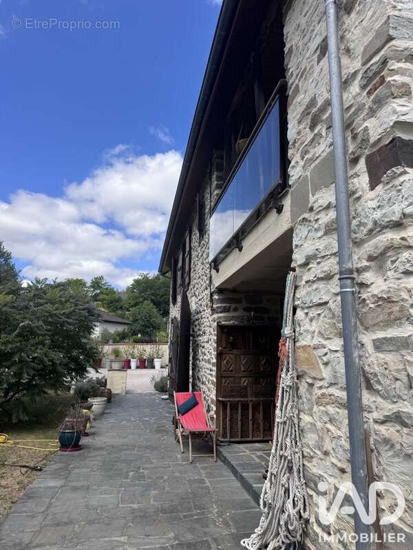 Maison 163 m² à Arros-De-Nay  - photo 8