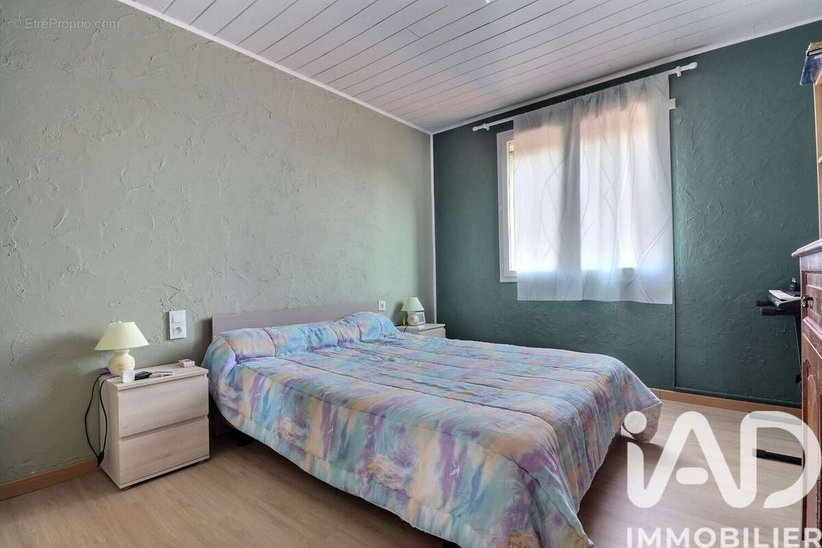 Maison 158 m² à Toulouges  - photo 7