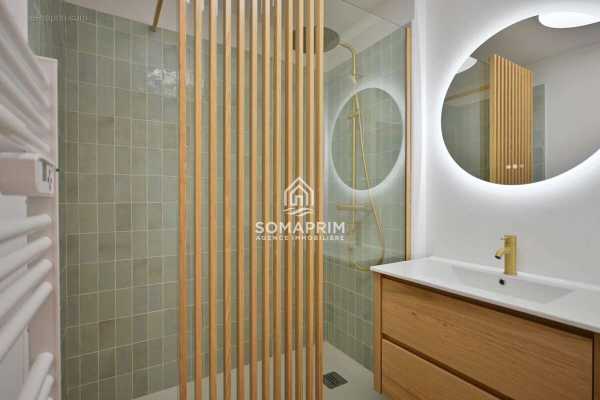 Appartement à LE TOUQUET-PARIS-PLAGE