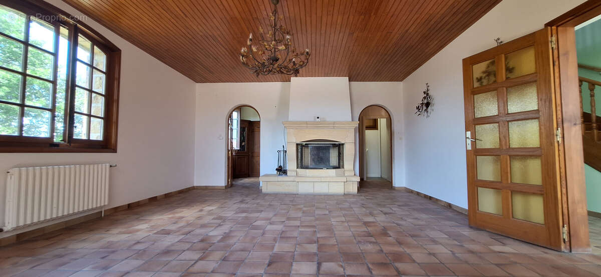 Villa Pont du Chateau - photo 2